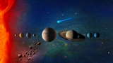 La NASA ha esteso la durata di otto missioni spaziali per Luna, Marte e asteroidi