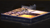 MIT: chip ibridi con nitruro di gallio e silicio per un'elettronica pi&ugrave; efficiente
