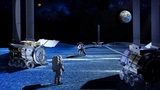 Astronauta italiano sul suolo lunare grazie all'accordo tra ASI e NASA per il modulo MPH all'interno del programma Artemis