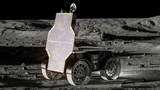 MONA LUNA, il rover lunare europeo &egrave; stato presentato da Venturi Space