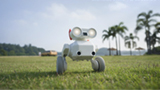 Beni ti segue a 29 km/h e salta 25 centimetri per riprenderti in 4K: il robot-camera arriva su Kickstarter
