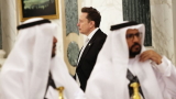 Starlink decolla in Arabia Saudita: Musk annuncia l�espansione con il sostegno di Trump