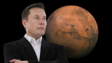 Quanto costa andare su Marte? Elon Musk svela il prezzo per un biglietto SpaceX