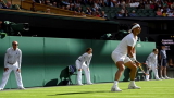 Fine di un'era a Wimbledon: la tecnologia sostituir&agrave; i giudici dopo 147 anni