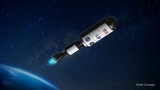 NASA: propulsione nucleare termica per lo Spazio grazie a Lockheed Martin e BWXT