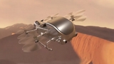 NASA Dragonfly: la missione con il drone verso Titano &egrave; confermata, partenza nel 2028