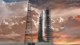 Il lancio inaugurale di Blue Origin New Glenn per la missione NASA ESCAPADE &egrave; previsto non prima del 13 ottobre