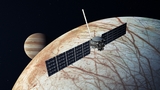 NASA Europa Clipper: la sonda spaziale ha un problema di sensibilit� alle radiazioni dell'elettronica