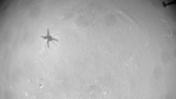 NASA Ingenuity batte il record di velocit� e distanza nel 25� volo su Marte