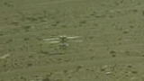 Il drone marziano NASA Ingenuity ha completato anche il 50&deg; volo, si prepara al 51&deg;