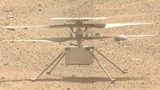 NASA Ingenuity: oggi il 69&deg; volo e un aggiornamento sul 68&deg; volo