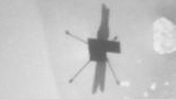 NASA Ingenuity ha completato anche il 57&deg; volo su Marte, oggi il 58&deg;