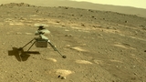 Ristabilito il contatto con NASA Ingenuity, gli ingegneri al lavoro per capire le cause del problema
