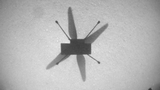 NASA Ingenuity completa il 45&deg; volo e guarda gi&agrave; al 46&deg;