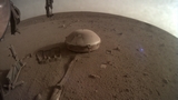 Il lander marziano NASA InSight potrebbe aver terminato la sua missione