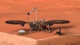 NASA InSight: annunciata la fine ufficiale della missione su Marte