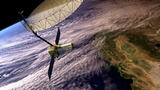 NASA e ISRO hanno lanciato il satellite NISAR per il monitoraggio della Terra