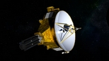 Novit&agrave; per la sonda spaziale New Horizons diretta verso la parte esterna del Sistema Solare