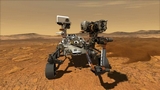 Il rover NASA Perseverance ha raccolto il decimo campione di roccia su Marte