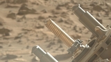 Il rover NASA Perseverance ha raccolto il 22&deg; campione su Marte