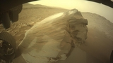 NASA Perseverance ha raccolto il 24&deg; campione di roccia per Mars Sample Return