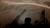 NASA Perseverance inizia a disporre sul terreno i campioni per la missione Mars Sample Return