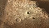NASA Perseverance ha raccolto un altro campione di roccia marziana, risolto il problema