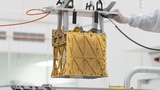 MOXIE del rover NASA Perseverance ha prodotto ossigeno su Marte per 11 volte