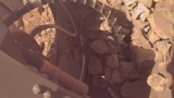 Il rover NASA Perseverance ha ''raccolto'' involontariamente alcune rocce in una ruota