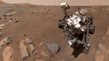 NASA Perseverance: i dati confermano che il cratere Jezero, su Marte, fu un lago in passato