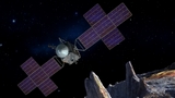 NASA Psyche: la missione sar&agrave; lanciata il 12 ottobre a causa di un problema