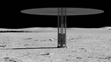 La NASA vorrebbe realizzare un reattore nucleare sulla Luna per le future missioni con equipaggio
