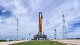 NASA SLS e Artemis I: le ultime novit&agrave; prima del tentativo di lancio del 16 novembre