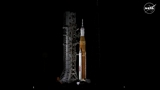 NASA SLS per Artemis I: al via la missione, senza equipaggio, verso la Luna