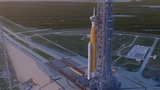 Artemis I: continuano i controlli su NASA SLS, la sonda CAPSTONE ritrova l'assetto