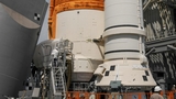 NASA SLS e Artemis I: si cercher&agrave; di lanciare il razzo il 23 settembre o il 27 settembre