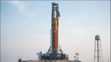 Completate le riparazioni per NASA SLS e Artemis I, la sonda CAPSTONE &egrave; in ''safe mode''