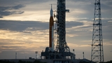 Il razzo spaziale NASA SLS per Artemis I non sar&agrave; lanciato prima del 27 settembre