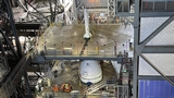 La capsula Orion Integrity &egrave; stata unita al razzo NASA SLS per la missione Artemis II: lancio a febbraio 2026