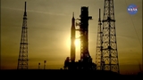 NASA SLS: il Wet Dress Rehearsal non � stato completato, si valutano alcune opzioni