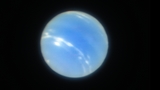 I cambiamenti di temperatura nell'atmosfera di Nettuno rivelati in un nuovo studio