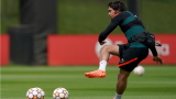 I giocatori del Liverpool hanno utilizzato sensori cerebrali per preparare la finale di Champions League