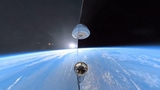 Blue Origin mostra uno spettacolare video della missione spaziale suborbitale NS-35