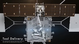 Northrop Grumman: nuova missione per allungare la vita operativa di un satellite