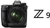 Nikon Z 9: la mirrorless sar&agrave; utilizzata per le missioni Artemis sulla Luna