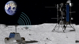 Nokia porter&agrave; la connessione 4G sulla Luna con un razzo SpaceX entro fine anno