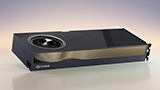 Record nei datacenter, NVIDIA &egrave; pronta a fare all-in sull'intelligenza artificiale