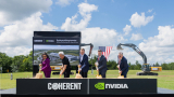Jensen Huang &egrave; andato a zappare la terra in Texas per preservare il dominio di NVIDIA