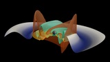 LIGO-Virgo-KAGRA: nuovo studio sulle onde gravitazionali dell'evento GW250114 conferma la relativit&agrave; generale di Einstein