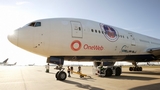 OneWeb ha provato con successo la connettivit� satellitare con un Boeing 777